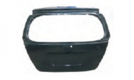 For Toyota INNOVA 2005 Tail Gate