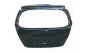 INNOVA 2005 Tail Gate