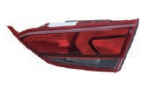 S0LARIS 2017 Tail Lamp