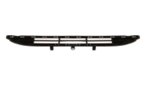 S0LARIS 2017 Front bumper grille