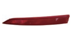 S0LARIS 2017 Rear bumper lamp