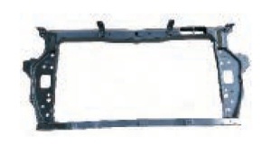 For Kia RIO 2017 (RUSSIA TYPE)Radiator support