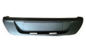 For Kia RIO 2017 (RUSSIA TYPE)Rear Bumper lower