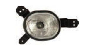RIO 2017 (RUSSIA TYPE)Front Fog lamp
