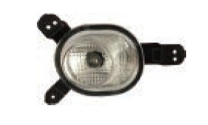 For Kia RIO 2017 (RUSSIA TYPE)Front Fog lamp