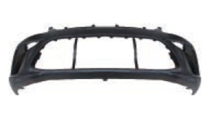 RIO 2017 (RUSSIA TYPE)Front bumper