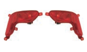 RIO 2017 (RUSSIA TYPE)Rear fog lamp