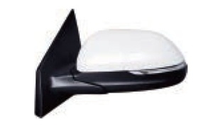 For Kia RIO 2017 (RUSSIA TYPE)Mirror