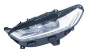 Mondeo/Fusion 2013 Head Lamp NORMAL