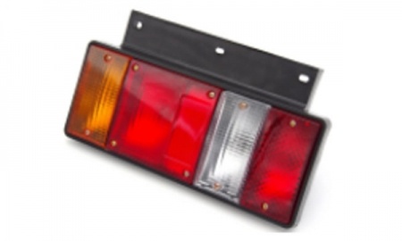 For JMC  KAIRUI N800    Tail Lamp