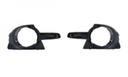 For JMC VIGUS 3 2018 Fog Lamp Cover