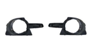 VIGUS 3 2018 Fog Lamp Cover