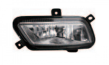 For JMC  KAIRUI N800  Fog Lamp