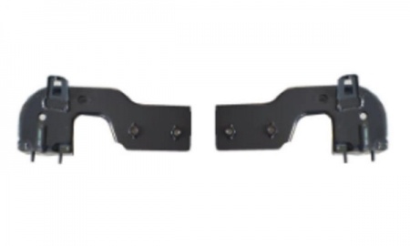 For JMC VIGUS 3 2018 Rear Bar Stub Bracket