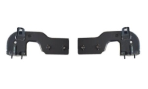 VIGUS 2018 Rear Bar Stub Bracket