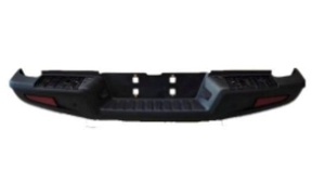 VIGUS 3 2018 Rear Bumper