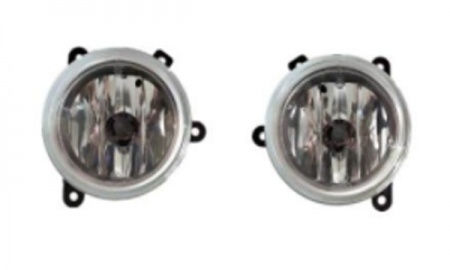 For JMC VIGUS 3 2018 Fog Lamp