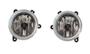 VIGUS 3 2018 Fog Lamp