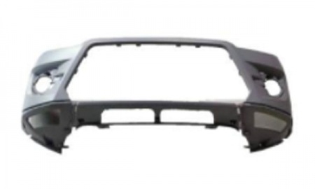 For JMC VIGUS 3 2018 Front Bumper Body 2
