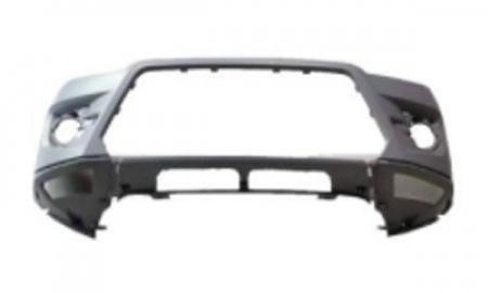 For JMC  VIGUS 2018 Front Bumper Body 2