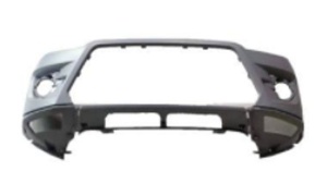 VIGUS 2018 Front Bumper Body 2