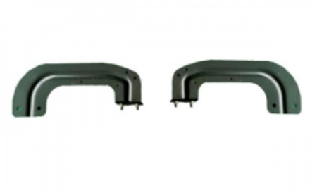 For JMC  VIGUS 3 2018 Rear Bar Long Shaft Bracket