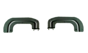 VIGUS 3 2018 Rear Bar Long Shaft Bracket