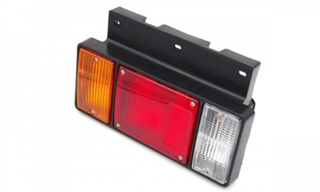 For JMC  KAIRUI N800    Tail Lamp