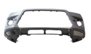 VIGUS 2018 Front Bumper Body 4