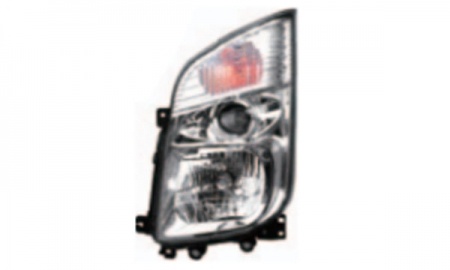 For JMC  KAIRUI N800 Head Lamp