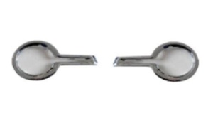 VIGUS 3 2018 Fog Lamp Strip