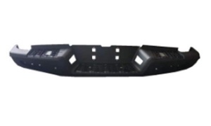 VIGUS 3 2018 Rear Bar Noumenon