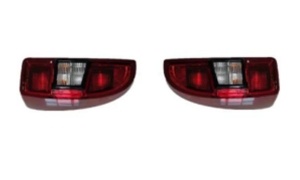 VIGUS 3 2018 Tail Lamp