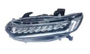 For Honda  Accord 2018  Head Lamp