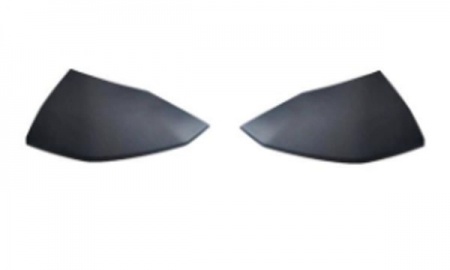 For JMC VIGUS 3 2018 Side Guard Plate