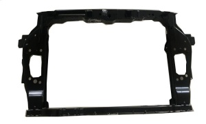 For HYUNDAI  I10 2021 Radiator support