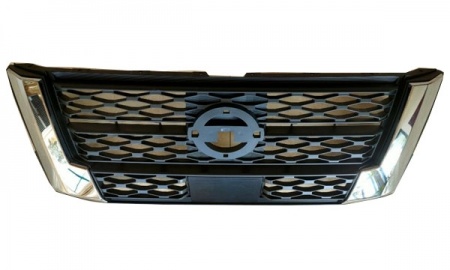 For NISSAN NP300 2021 Grille