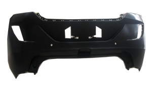 For HYUNDAI  I10 2021 Rear bumper