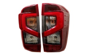 NAVARA NP300 2021 Tail Lamp LED