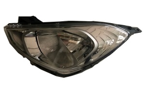 ATOS 2021 Head Lamp