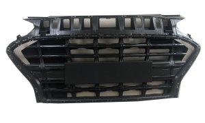 For HYUNDAI  I10 2021  Grille