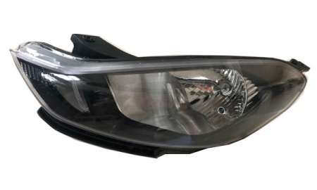 For HYUNDAI  I10 2021 Head Lamp