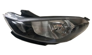 I10 2021 Head Lamp