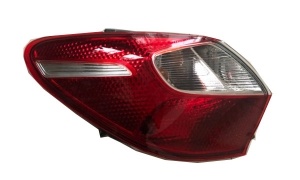 For HYUNDAI  I10 2021 Tail Lamp