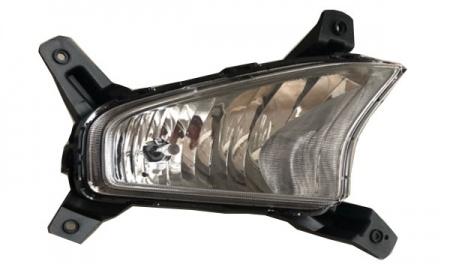 For HYUNDAI  ATOS 2021 Fog  Lamp