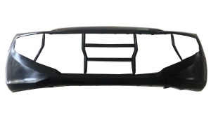 ATOS 2021 Front bumper