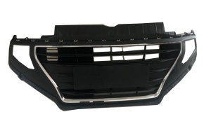 For HYUNDAI  ATOS 2021 Grille