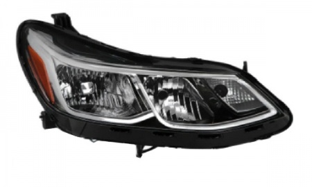 FOR CHEVRPLET CRUZE 2017 USA Head Lamp