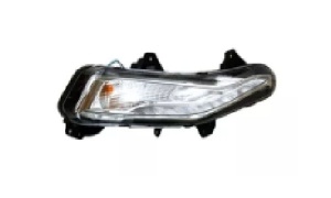 MALIBU 2019 USA  DAYTIME RUNNING LAMP