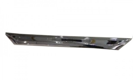 FOR Toyota Lexus Rx 2013 Rear gate moulding